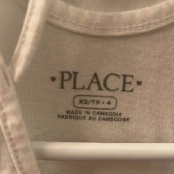 Patterned Owl Tank Top - Picture 3 of 3